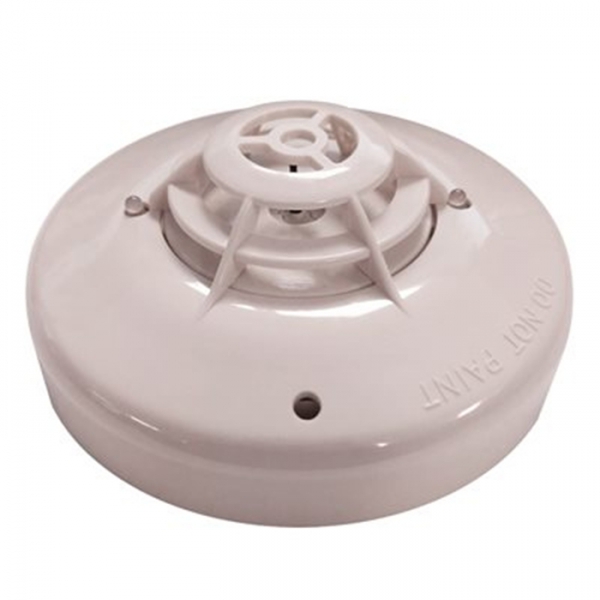 Đầu báo nhiệt cố định/gia tăng DCD135/190 - Ảnh 2