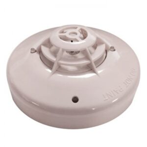 Đầu báo nhiệt cố định/gia tăng DCD135/190