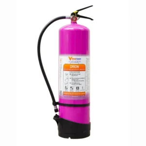 Bình chữa cháy Pin Lithium đa năng VinaFoam ORION 6L OR-6