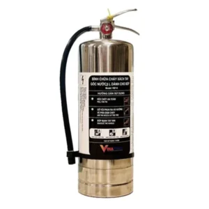 Bình chữa cháy nhà bếp VinaFoam V3F-K (Tem kiểm định)