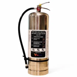 Bình chữa cháy chuyên dụng cho nhà bếp Vinafoam V9F-K