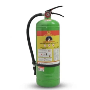 Bình chữa cháy gốc nước 3L Elephant 114 EF-03 (Bộ Công An)