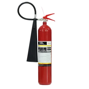 Bình chữa cháy khí CO2 Vinafoam CMC5 (Tem kiểm định)