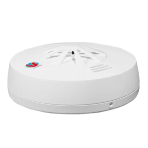 Đầu báo nhiệt liên động không dây SafeFire HM-5HW-T